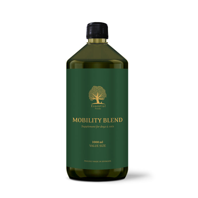 ESSENTIAL the MOBILITY BLEND 1L