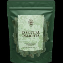 ESSENTIAL ICELAND FISH DELIGHTS