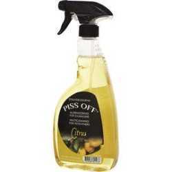 Piss Off Citrus 750ml
