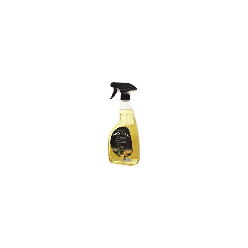 Piss Off Citrus 750ml
