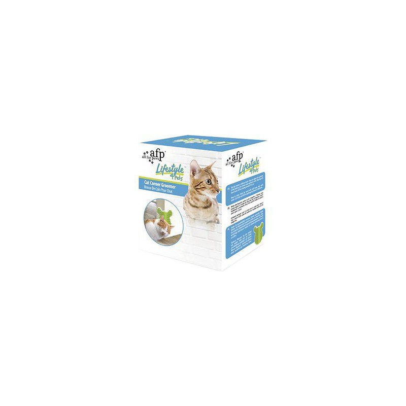 Groomer Corner14*12*9cm
