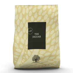ESSENTIAL the JAGUAR 12 kg front