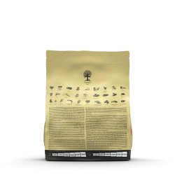 ESSENTIAL the JAGUAR 3 kg back