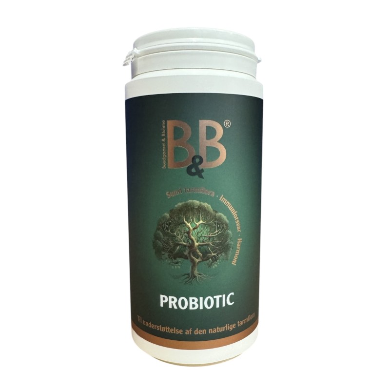 B&B Probiotic 200 g