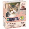 Bozita Katte Kyllingelever i Sauce 370g