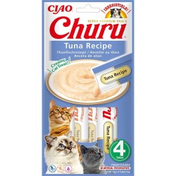 Churu Cat Tun 4 stk.