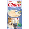Churu Cat Tun 4 stk.