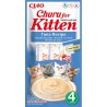 Churu Kitten Tun 4 stk i pakken. Til katte under 1 år
