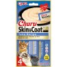 Churu Skin & Coat Tuna 4stk