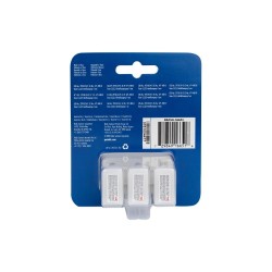 Refill Patroner - Uparfumeret 3.0