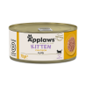 Applaws Chicken in jelly 70g Kitten (Kyllingbryst)