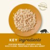 Applaws Chicken with Chicken Liver in jelly 70g (Kyllingebryst med Lever)