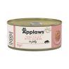 5 stk Applaws Tuna Fillet with Salmon in jelly 70g (Tun med laks)