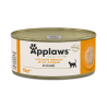 Applaws Chicken Breast with Cheese in broth (Kylling med Ost)