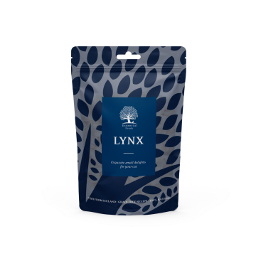 ESSENTIAL the LYNX 80g godbidder.