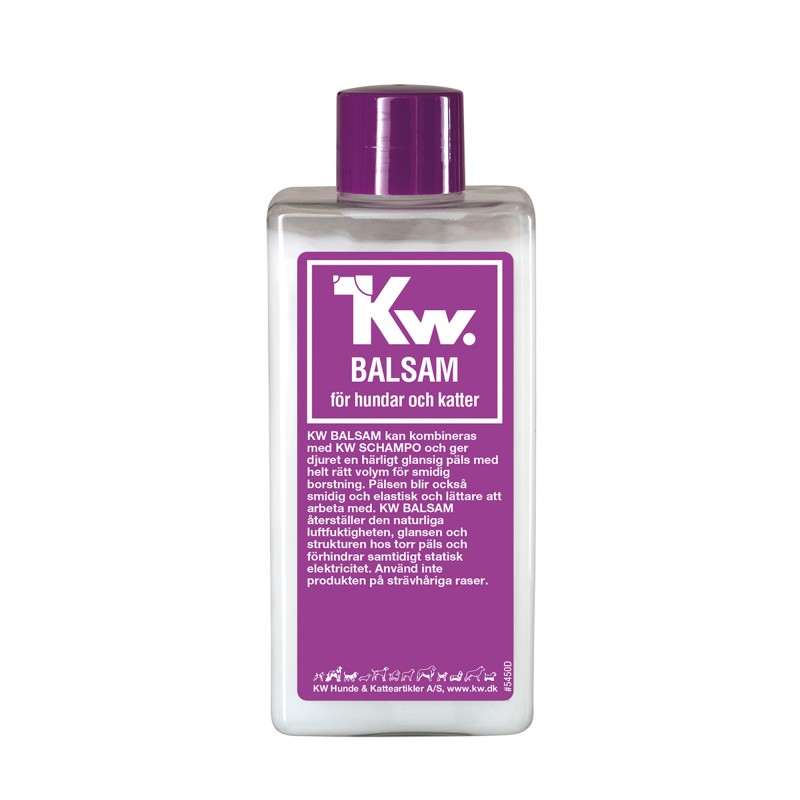 KW Balsam 200 ml