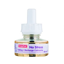 Calming diffuser refill cat