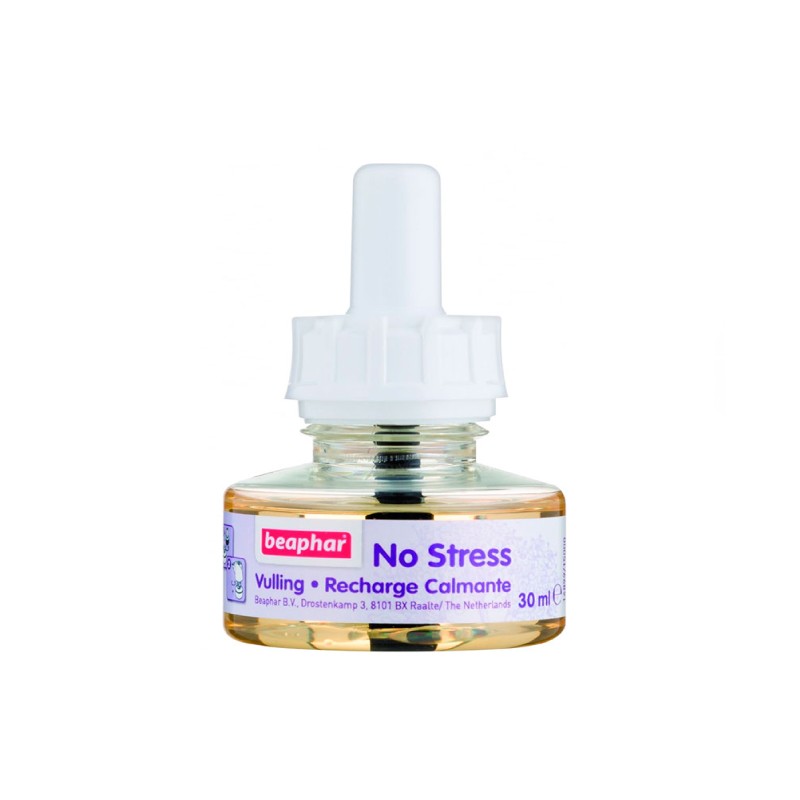 Calming diffuser refill cat