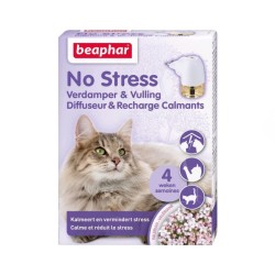 Beaphar calming diffuser set cat