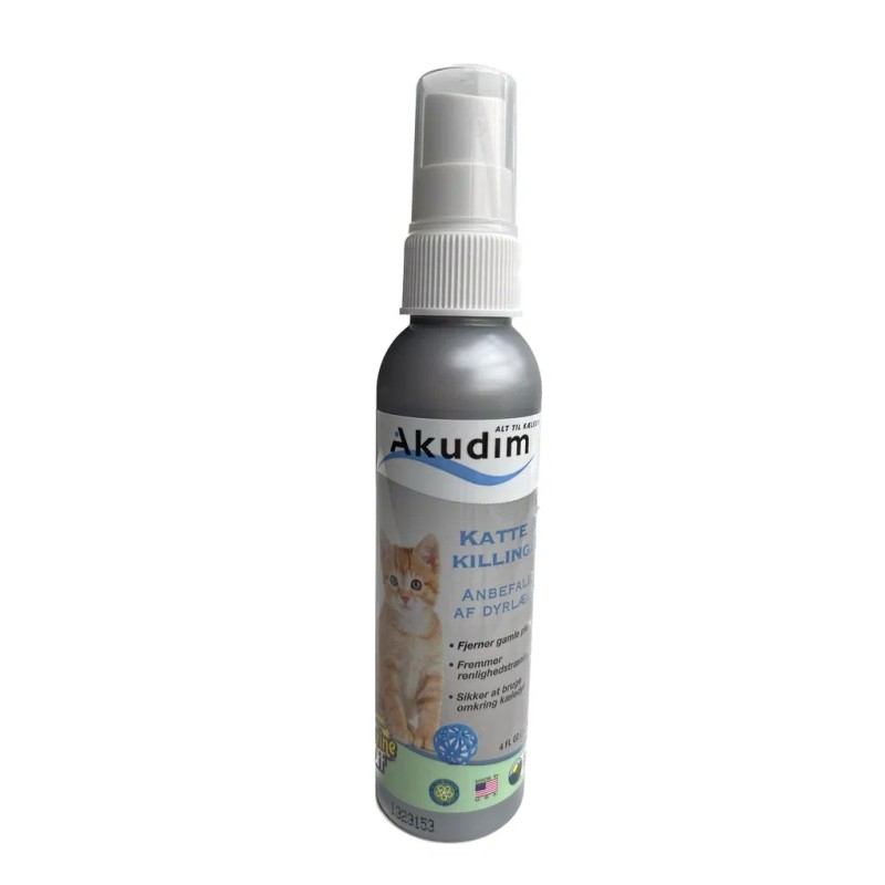 Urine Off 118 ml. Kat