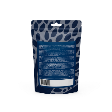 ESSENTIAL the LYNX 80g godbidder.
