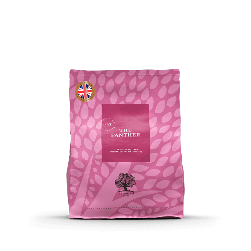 ESSENTIAL the PANTHER 3 kg