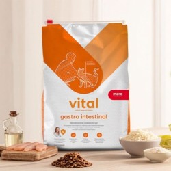 Mera Vital Health Concept Gastrointestinal Kat 3 kg