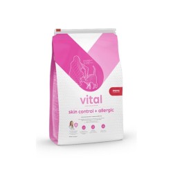Mera Vital Health Concept Skin Control kat 3kg