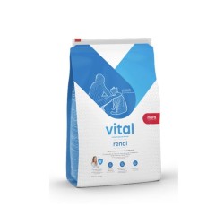 Mera Vital Health Concept Renal kat 3 Kg
