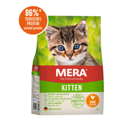 Mera Cat Kitten Kylling 10 kg