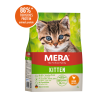 Mera Cat Kitten Kylling 10 kg