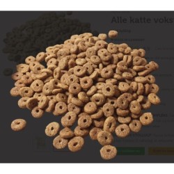 Mera Cat Adult kylling 10kg