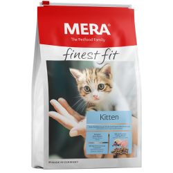 Mera Finest Fit Kitten 10kg