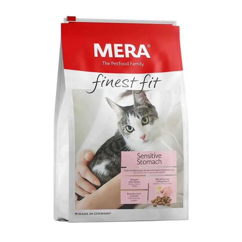 Mera Finest Fit Sensitive Stomach 10kg