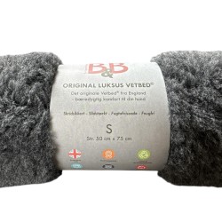 Vetbed Original grå - small 50x75 cm