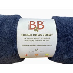 Vetbed Original Royal Navy blue - medium 75 x 100 cm