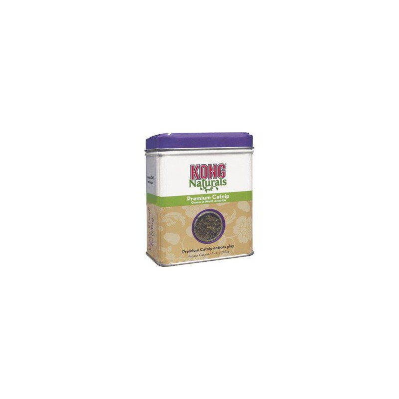 Kong premium catnip