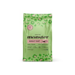 Monster Grain Free Adult 2kg