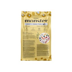 Monster Original Adult 2kg