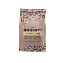 Monster Original Kitten 2kg
