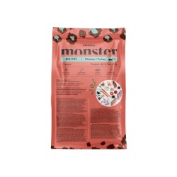 Monster Original Adult Big Cat 2kg