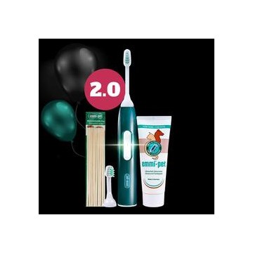 Emmi®-pet 2.0 Basis Set