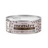 Monster Adult Multi Protein Chicken, Turkey & Duck 100g