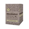 Monster Pouches Kitten Beef & Game 85g