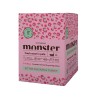 Monster Pouches Kitten Chicken & Turkey 85g