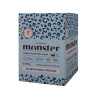 Monster Pouches Adult Salmon 85g