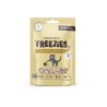 Monster Freeze Dried Treats Single Protein Chicken
