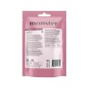Monster Freeze Dried Treats Single Protein Pork