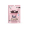 Monster Freeze Dried Treats Single Protein Beef