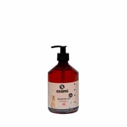 Ozami Lakseolie 250ml